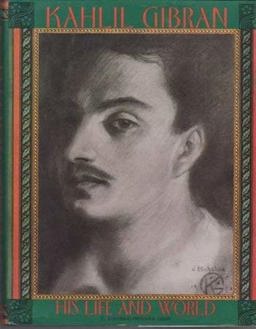 Kahlil Gibran