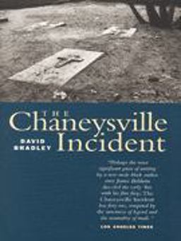 The Chaneysville Incident The Chaneysville Incident