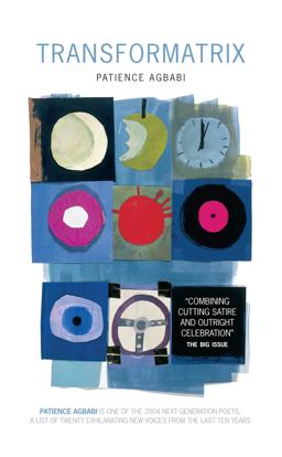 Transformatrix  9780862419417 Front Cover