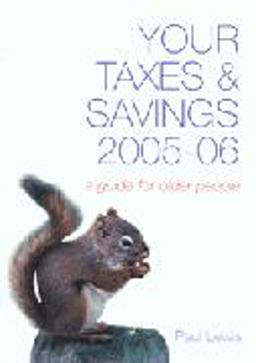 Your Taxes and Savings