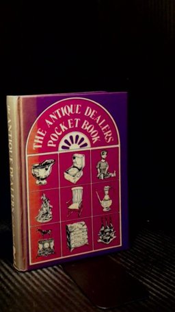 Antique Dealer's Pocket Book