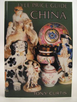 Lyle Price Guide China