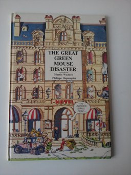 Great Green Mouse Disaster