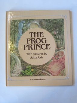 The Frog Prince