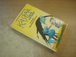 Kaspar and the Iron Poodle