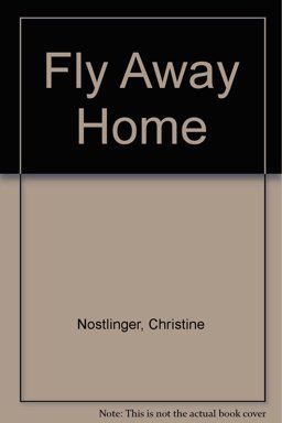 Fly Away Home