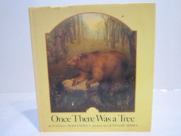 Once There Was a Tree