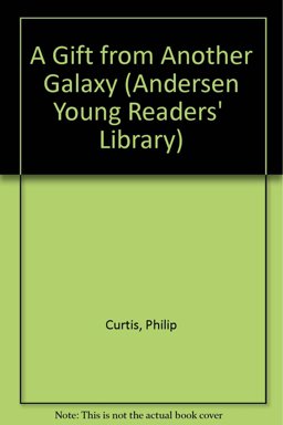 Gift from Another Galaxy