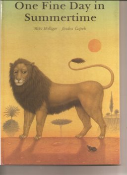 One Fine Day in Summertime