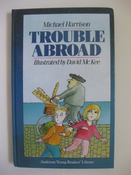 Trouble Abroad