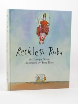 Reckless Ruby Reckless Ruby
