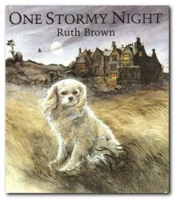One Stormy Night