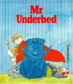 Mr. Underbed