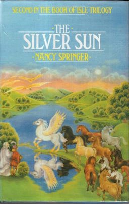 The Silver Sun