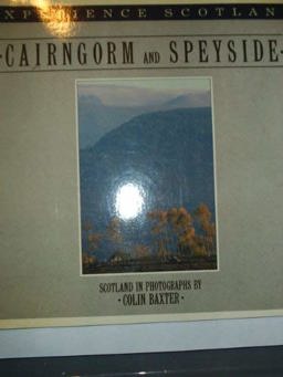 Cairngorm and Speyside