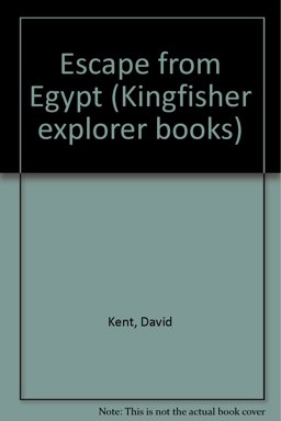 Escape from Egypt