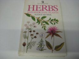 Herbs and Medicinal Plants