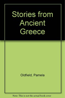 Stories from Ancient Greece