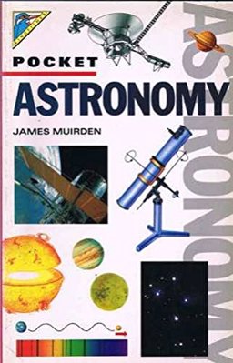 Pocket Book of Astronomy
