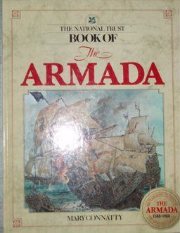 National Trust Book of the Armada