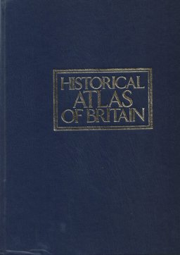 Historical Atlas of Britain