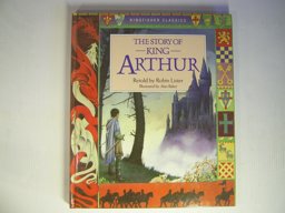 The Story of King Arthur