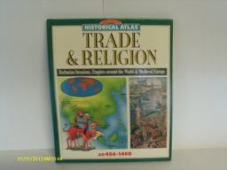 Trade and Religion, A. D.456-1450