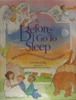 Before I Go to Sleep