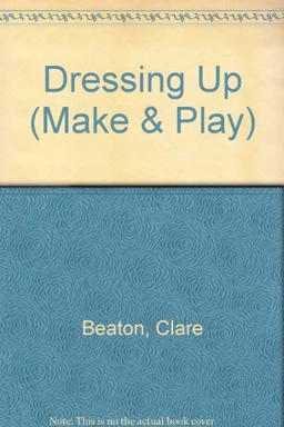 Dressing Up