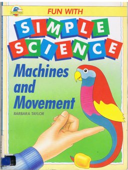 Machines and Movement