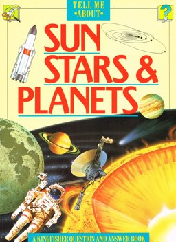 Sun, Stars and Planets