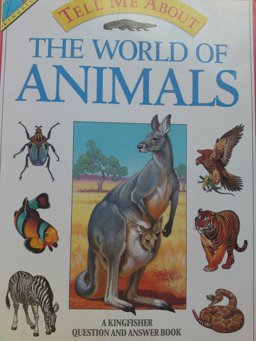 World of Animals