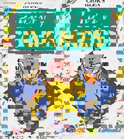 Children's Party Games