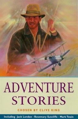 Adventure Stories Adventure Stories