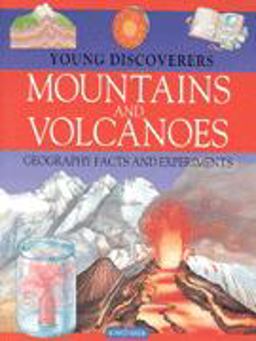 Mountains and Volcanoes