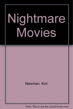 Nightmare Movies