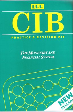 CIB Practice & Revision Kit