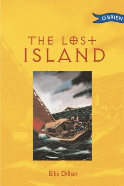 The Lost Island The Lost Island