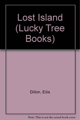 Lost Island Lost Island