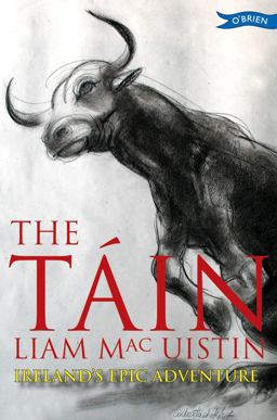 The Tain