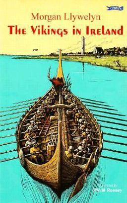 The Vikings in Ireland
