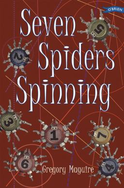 Seven Spiders Spinning