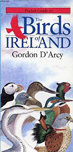 Birds of Ireland
