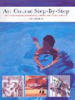 Art Course Step-By-Step