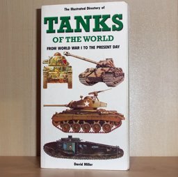 Tanks of the World