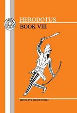 Herodotus: Book VIII
