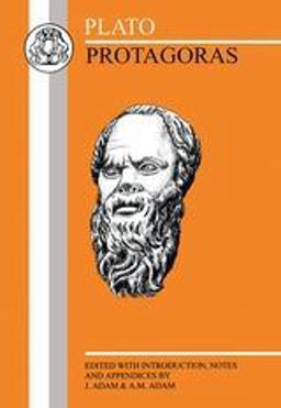 Protagoras