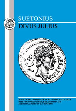 Suetonius