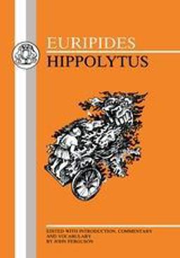 Euripides: Hippolytus