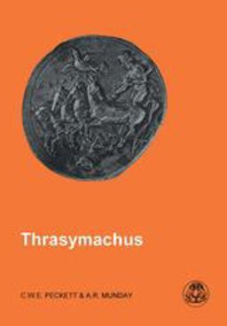 Thrasymachus